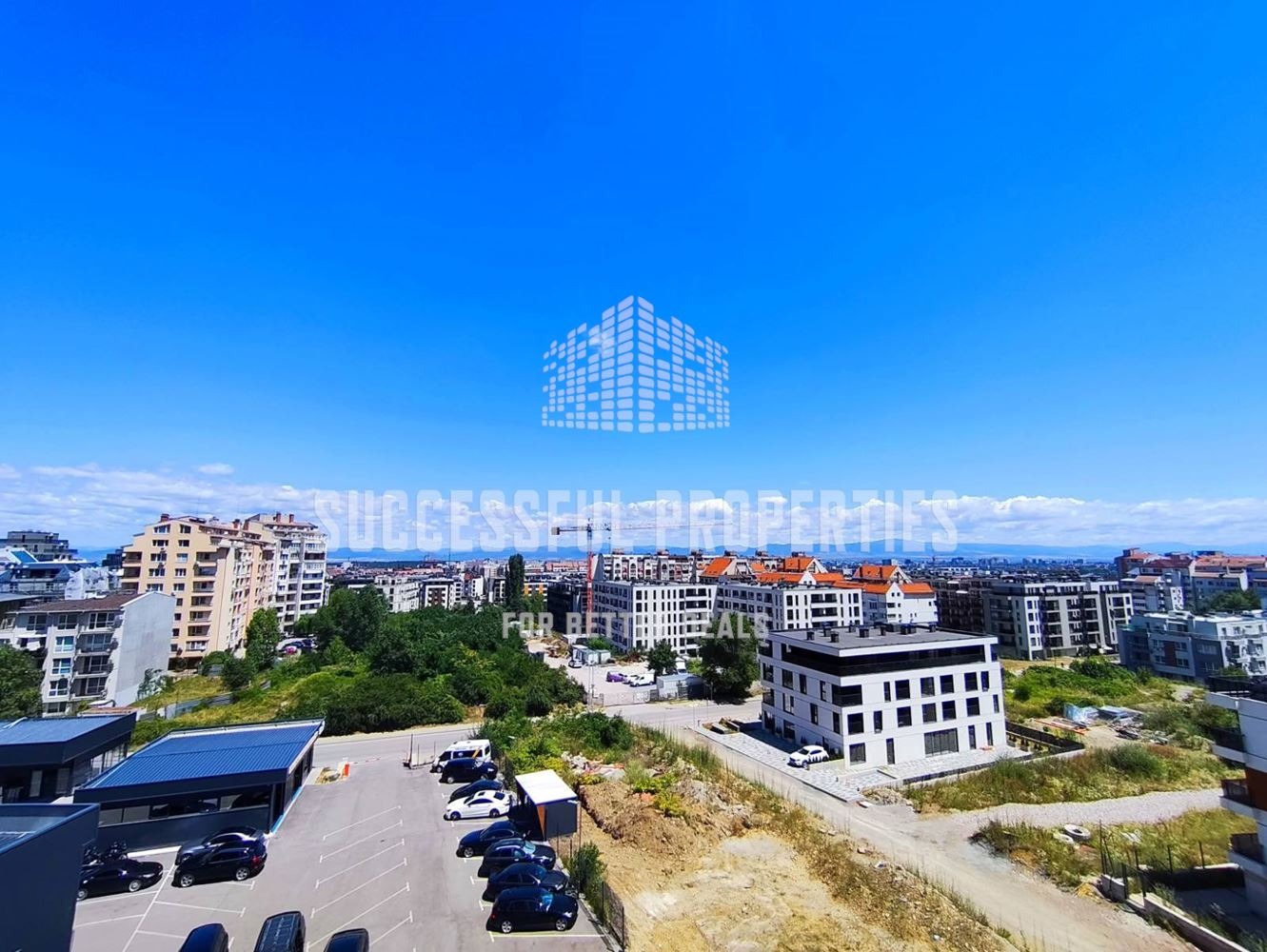 Продава 2-СТАЕН, гр. София, Малинова долина, снимка 9 - Апартаменти - 56303907