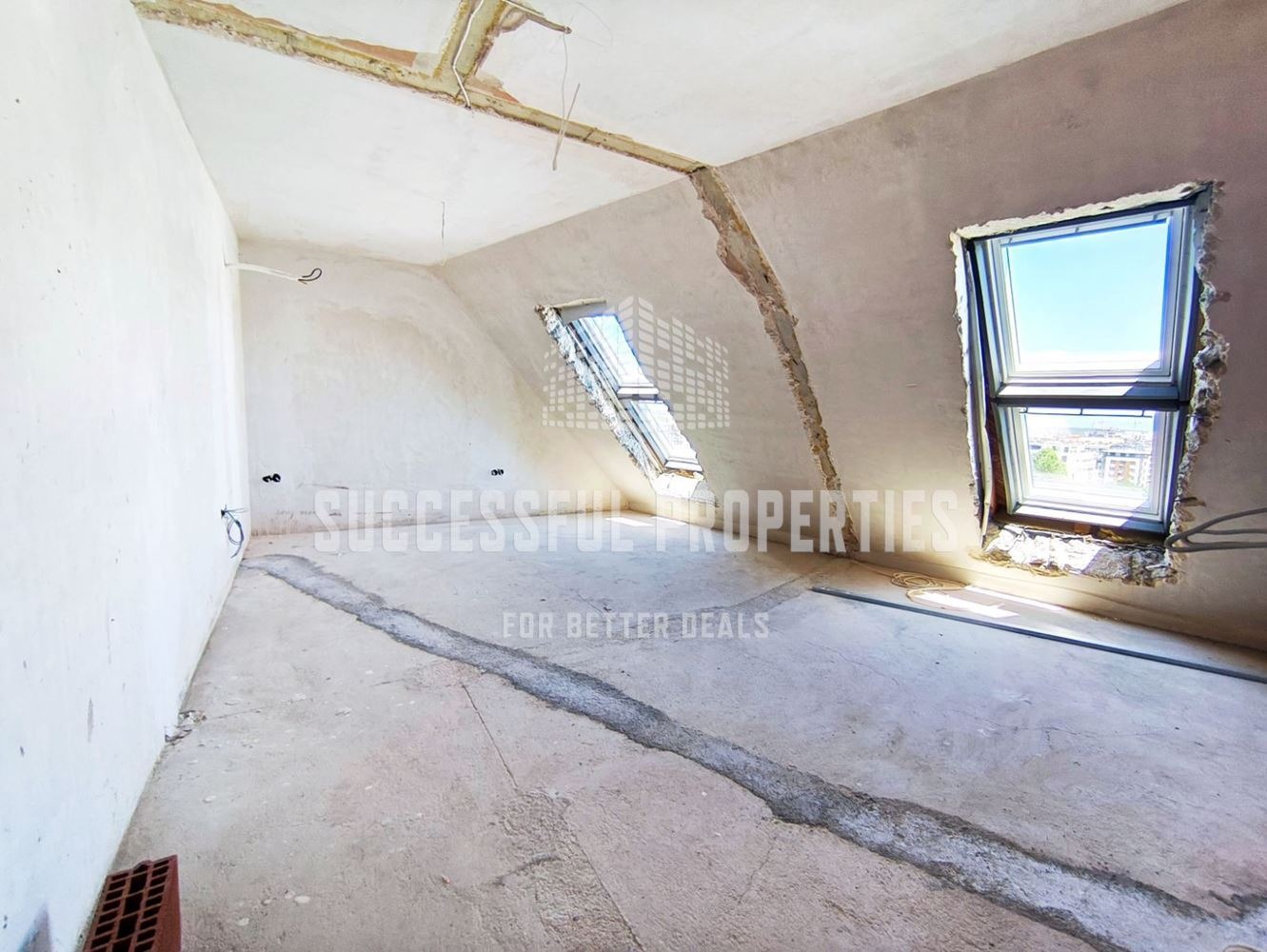 Продава 2-СТАЕН, гр. София, Малинова долина, снимка 5 - Апартаменти - 56303907