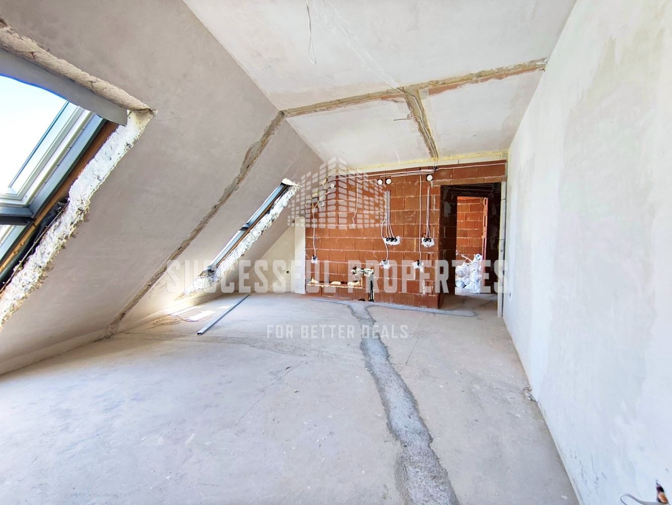Продава 2-СТАЕН, гр. София, Малинова долина, снимка 2 - Апартаменти - 56303907