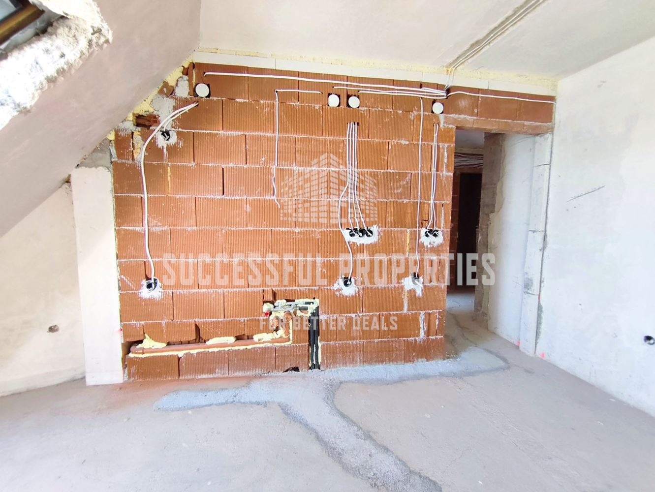 Продава 2-СТАЕН, гр. София, Малинова долина, снимка 4 - Апартаменти - 56303907