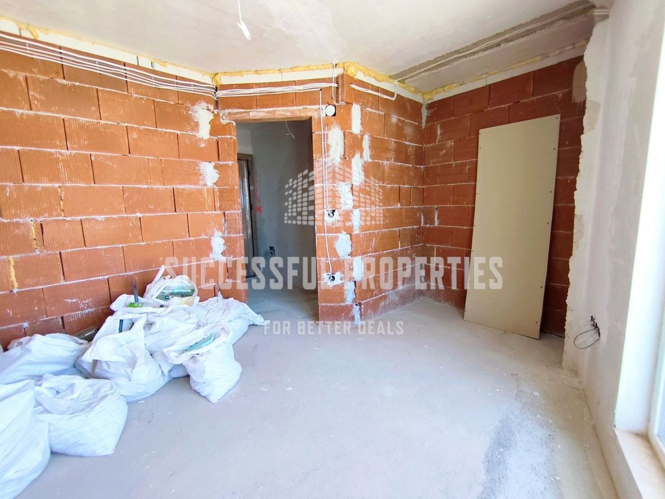 Продава 2-СТАЕН, гр. София, Малинова долина, снимка 12 - Апартаменти - 56303907