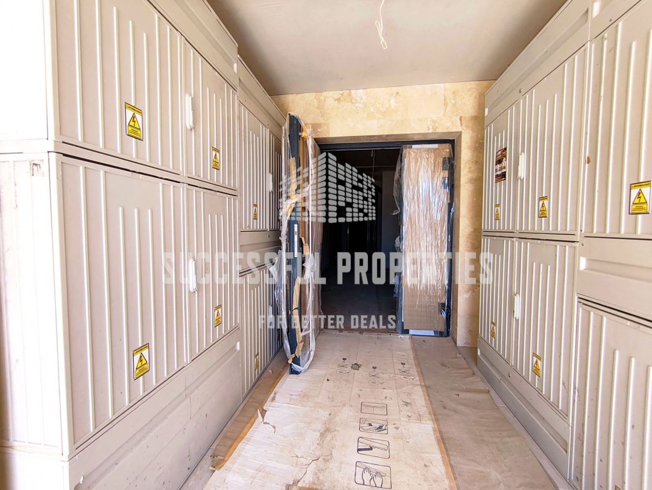 Продава 2-СТАЕН, гр. София, Малинова долина, снимка 16 - Апартаменти - 56303907