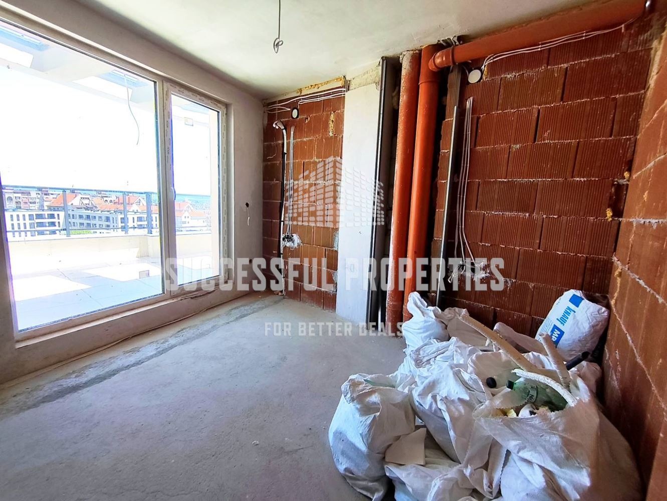 Продава 2-СТАЕН, гр. София, Малинова долина, снимка 10 - Апартаменти - 56303907
