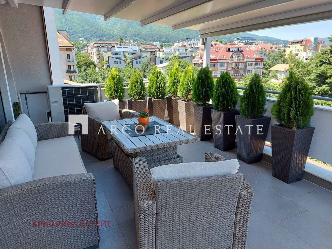 Продава 3-СТАЕН, гр. София, Манастирски ливади, снимка 14 - Апартаменти - 53859697