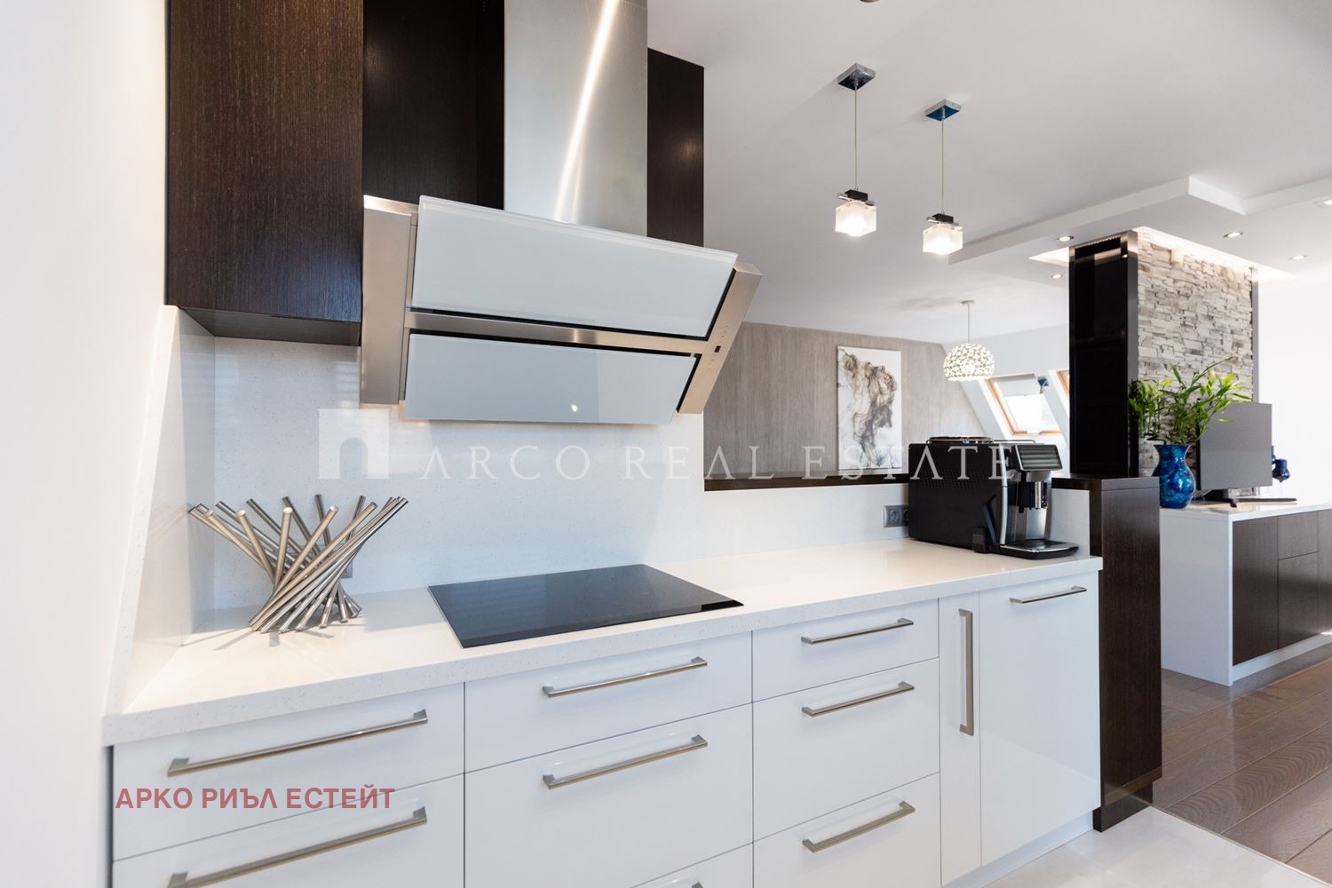 Продава 3-СТАЕН, гр. София, Манастирски ливади, снимка 10 - Апартаменти - 53859697