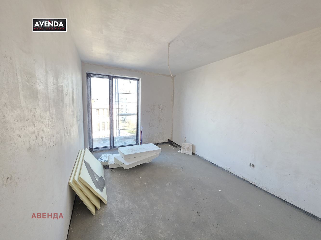 Продава 3-СТАЕН, гр. София, Овча купел 2, снимка 8 - Апартаменти - 53872947