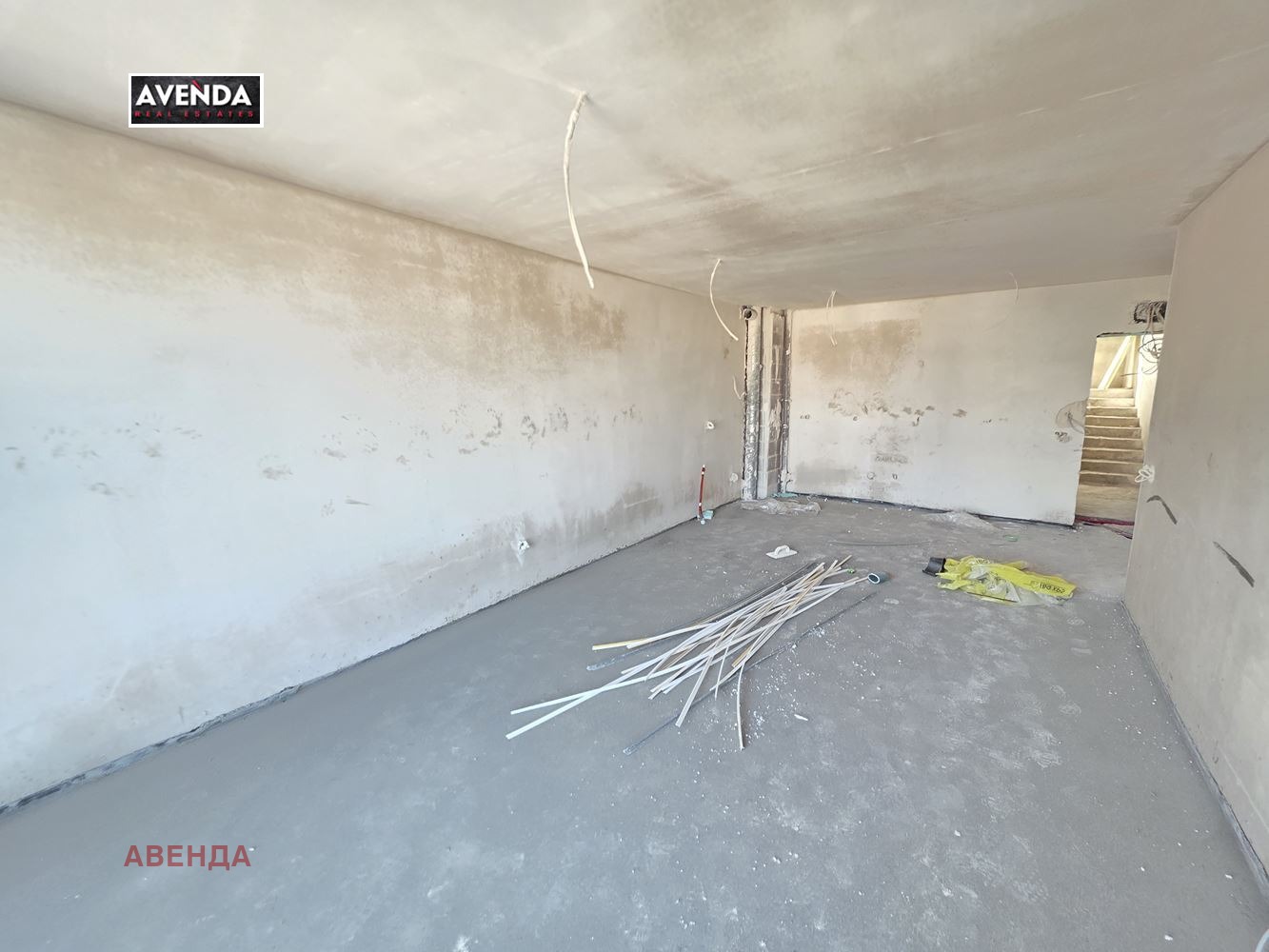 Продава 3-СТАЕН, гр. София, Овча купел 2, снимка 7 - Апартаменти - 53872947