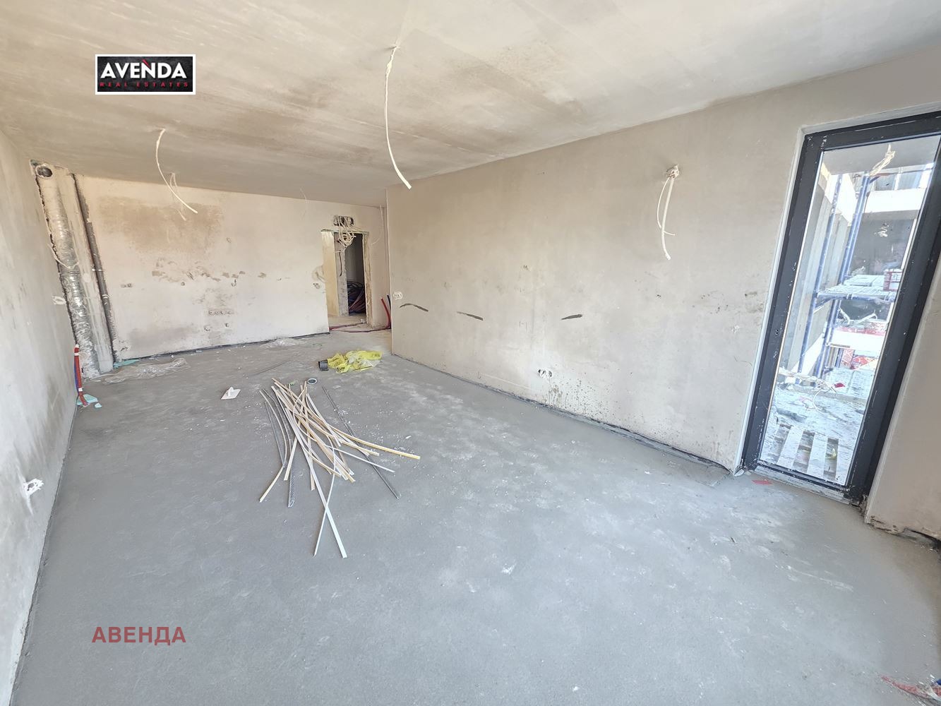 Продава 3-СТАЕН, гр. София, Овча купел 2, снимка 10 - Апартаменти - 53872947