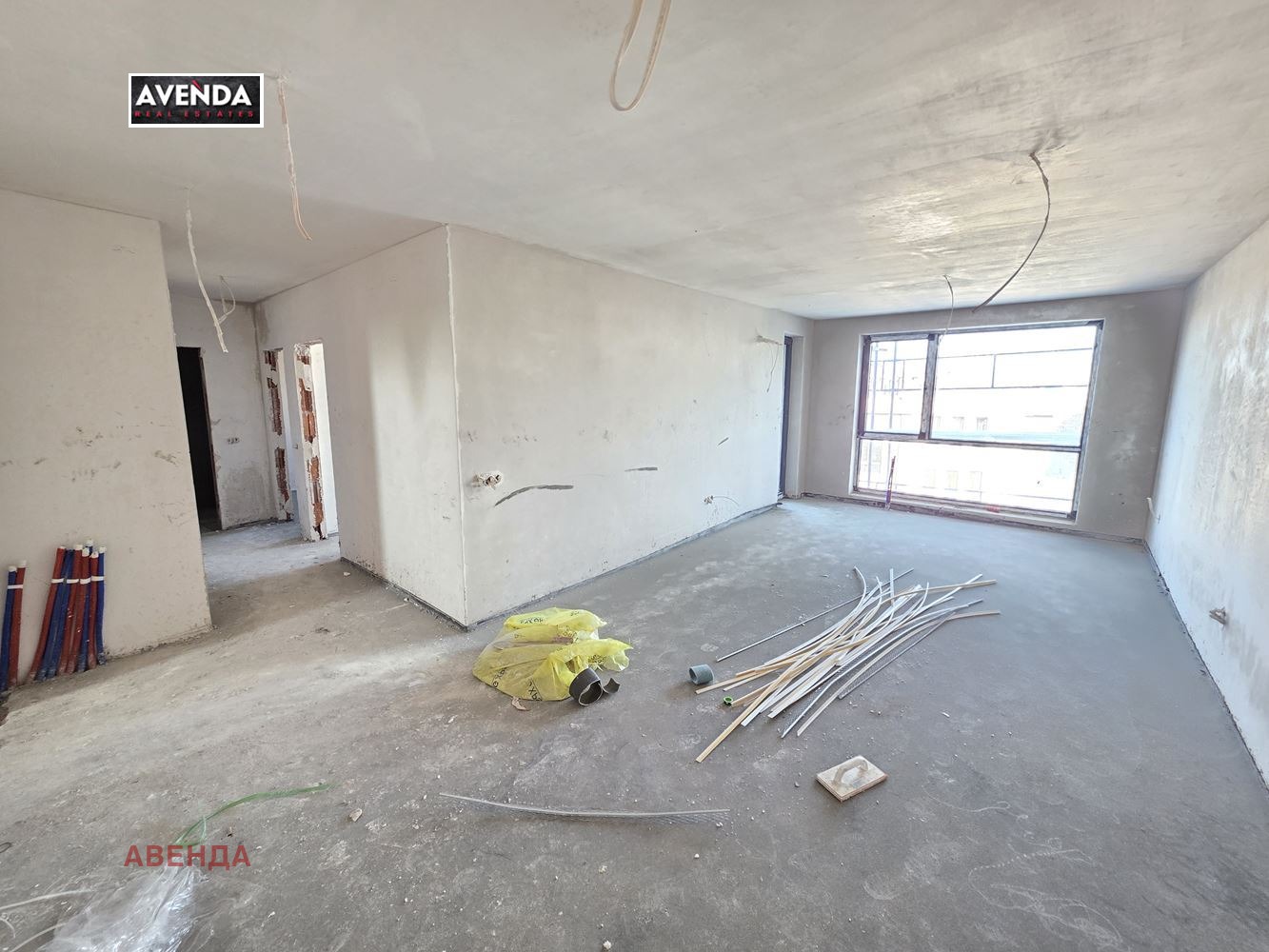 Продава 3-СТАЕН, гр. София, Овча купел 2, снимка 9 - Апартаменти - 53872947