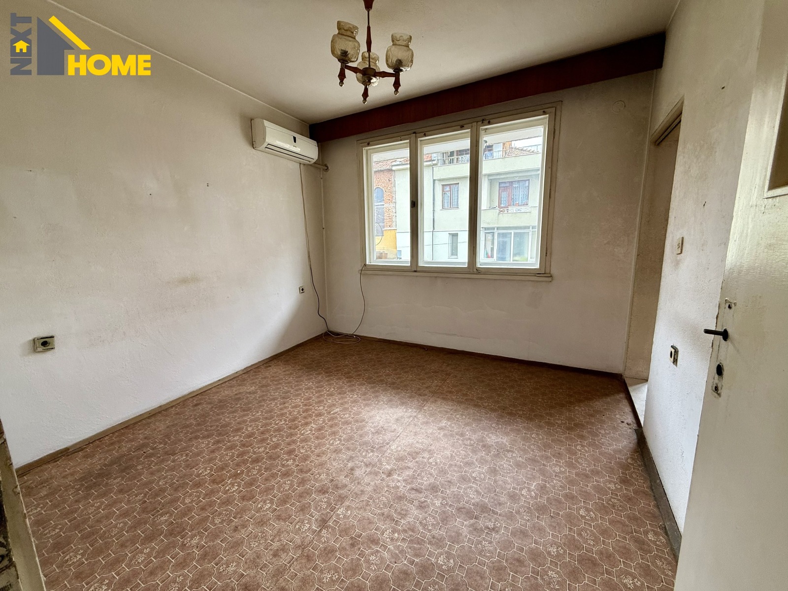 Продава 3-СТАЕН, гр. Асеновград, област Пловдив, снимка 2 - Апартаменти - 54122381