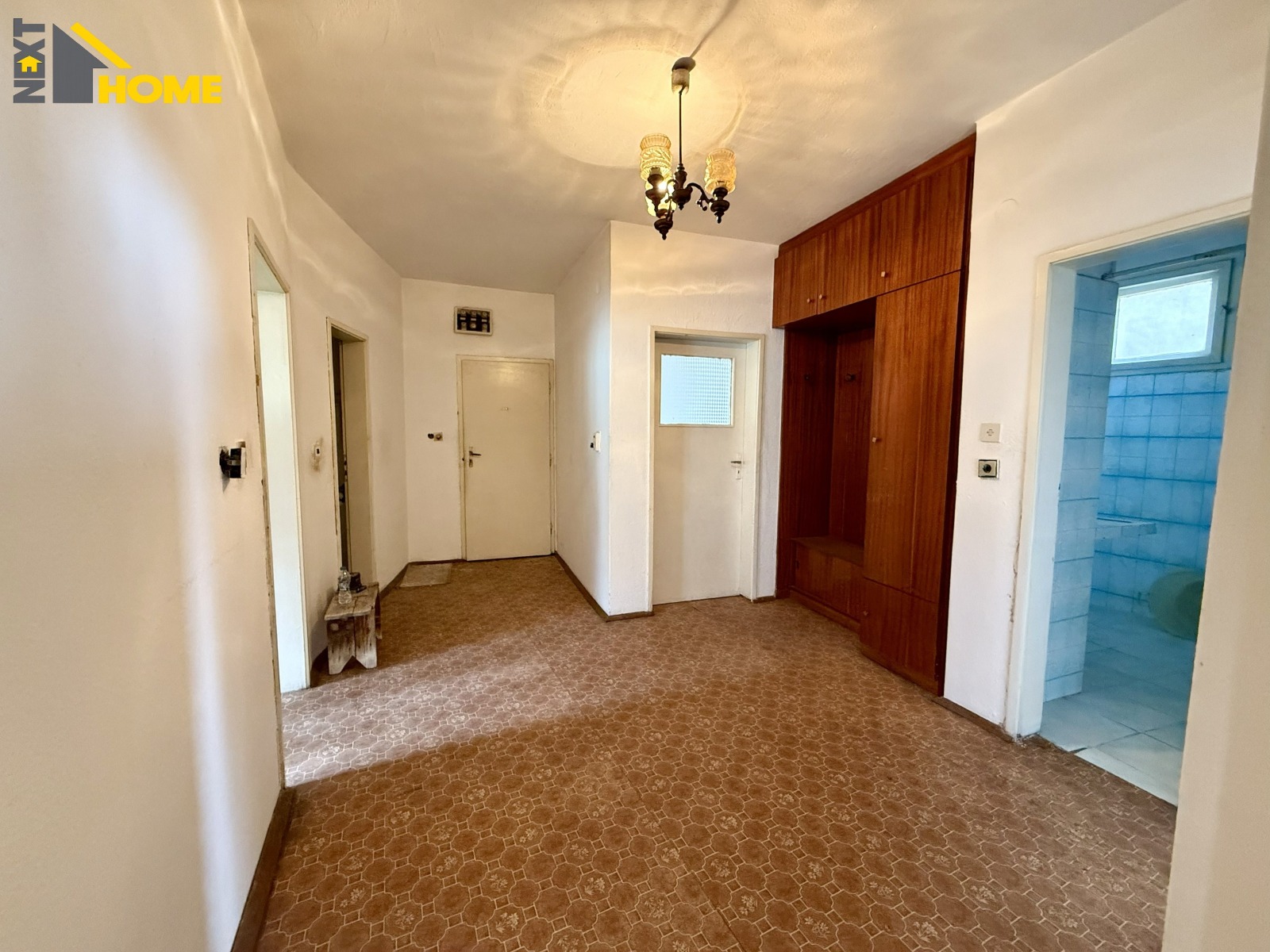 Продава 3-СТАЕН, гр. Асеновград, област Пловдив, снимка 14 - Апартаменти - 54122381