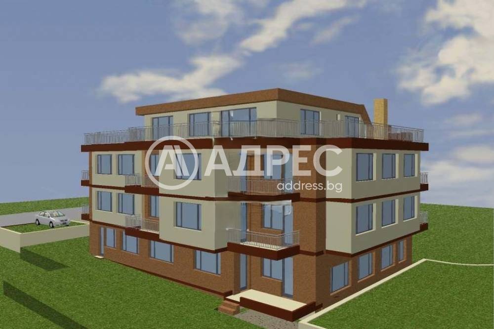 Продава 3-СТАЕН, гр. София, гр. Банкя, снимка 9 - Апартаменти - 54131337