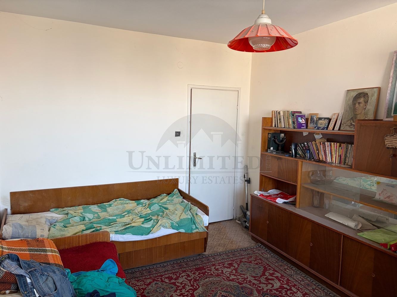 Продава 3-СТАЕН, гр. София, Банишора, снимка 5 - Апартаменти - 56205011