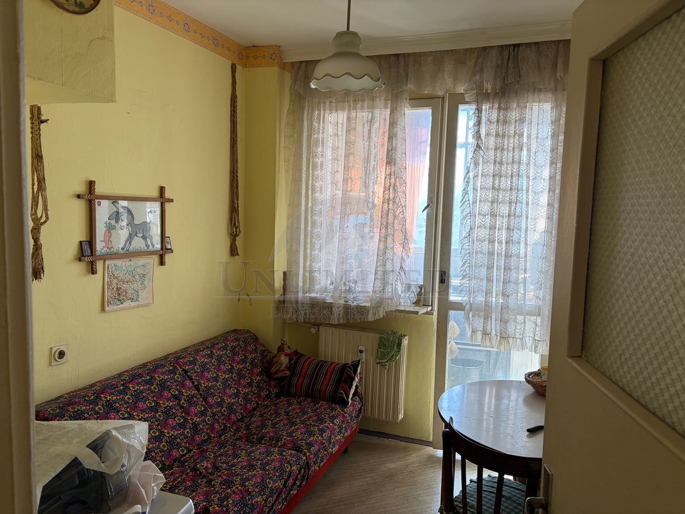 Продава 3-СТАЕН, гр. София, Банишора, снимка 2 - Апартаменти - 56205011