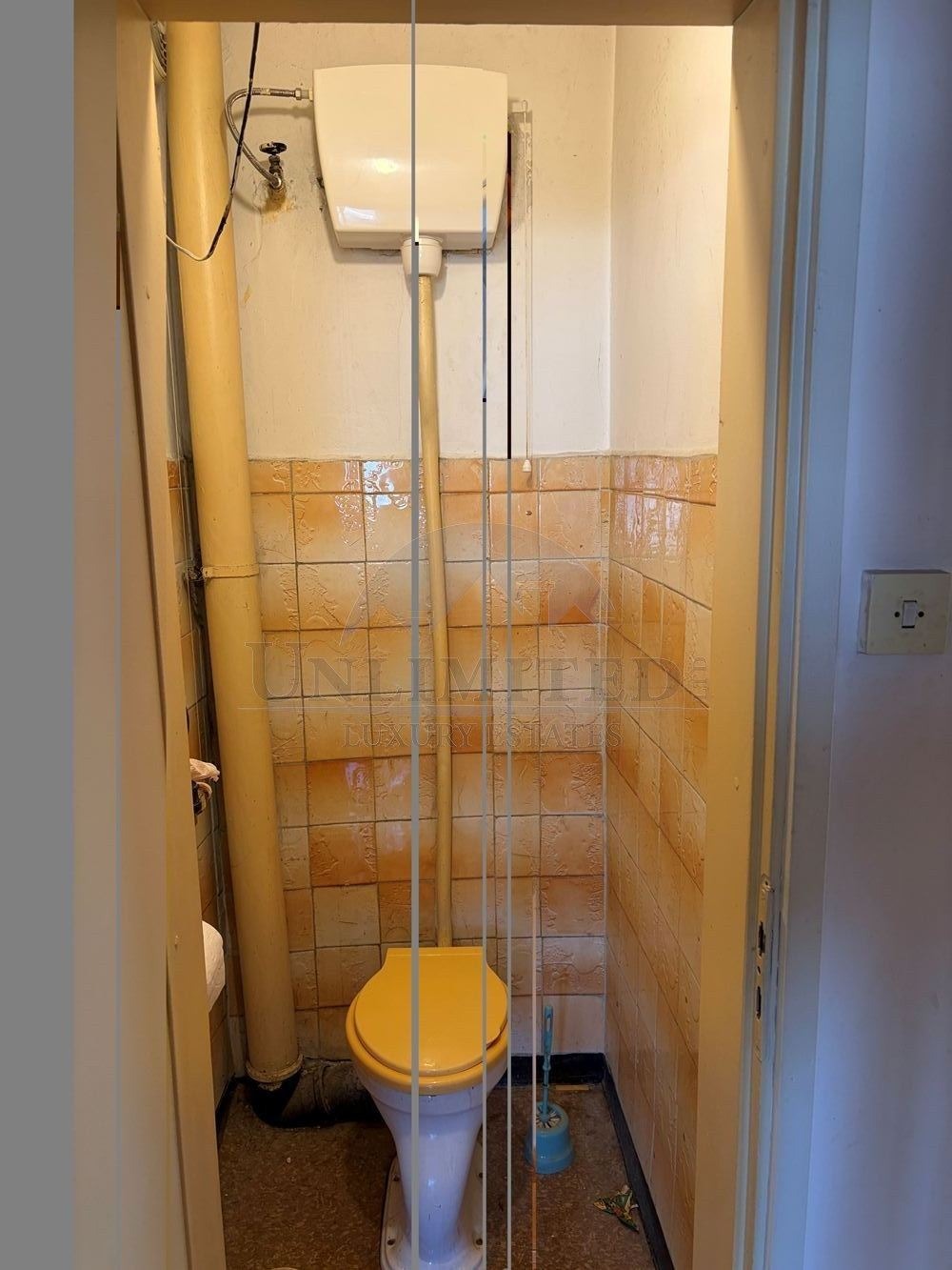 Продава 3-СТАЕН, гр. София, Банишора, снимка 7 - Апартаменти - 56205011
