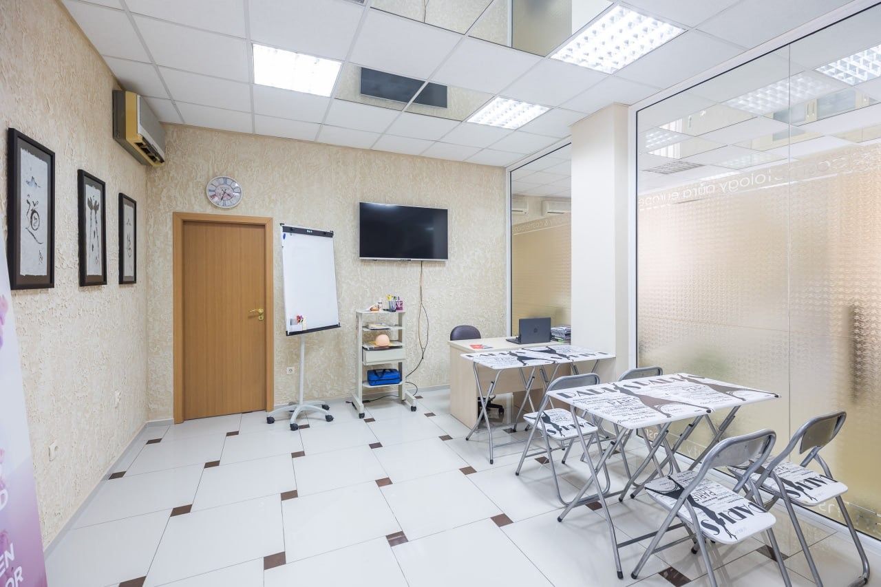 Продава ОФИС, гр. Варна, Трошево, снимка 15 - Офиси - 55006163