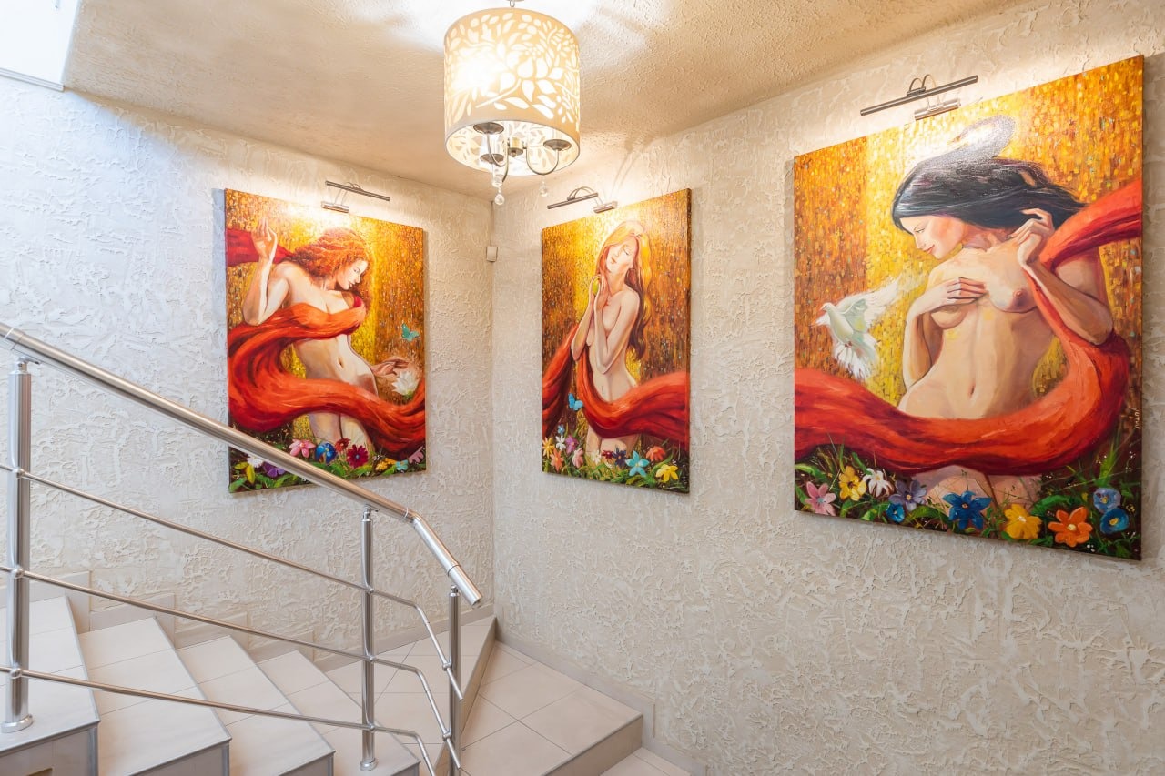 Продава ОФИС, гр. Варна, Трошево, снимка 3 - Офиси - 55006163