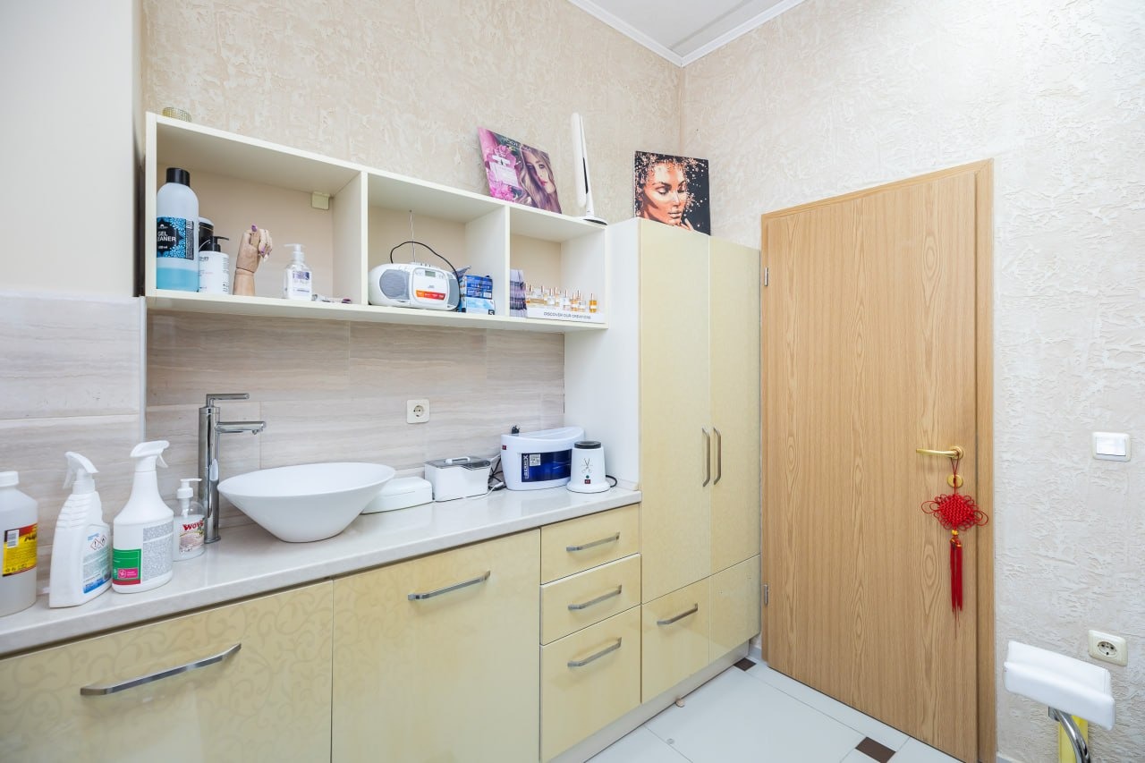 Продава ОФИС, гр. Варна, Трошево, снимка 12 - Офиси - 55006163