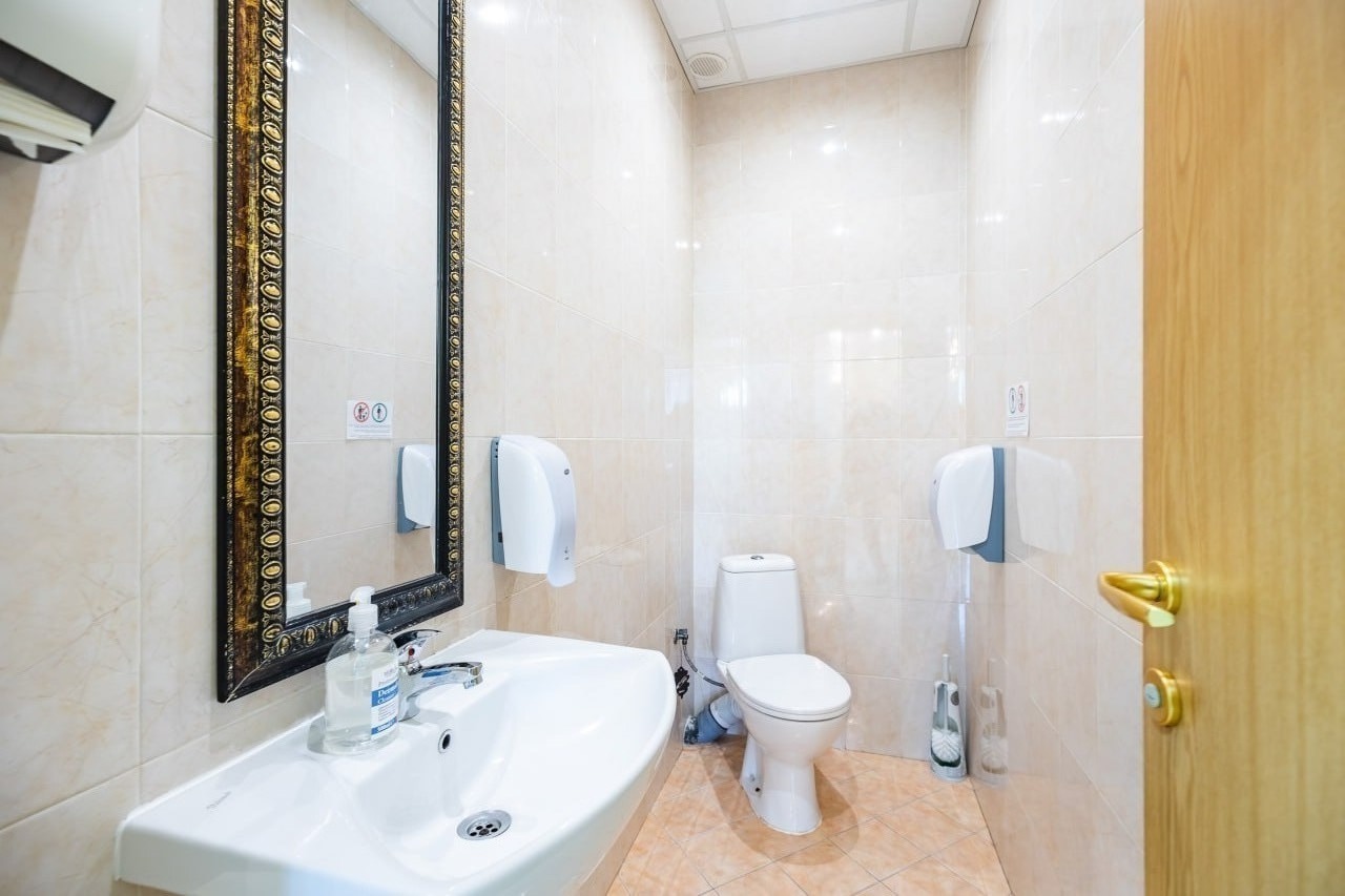 Продава ОФИС, гр. Варна, Трошево, снимка 11 - Офиси - 55006163