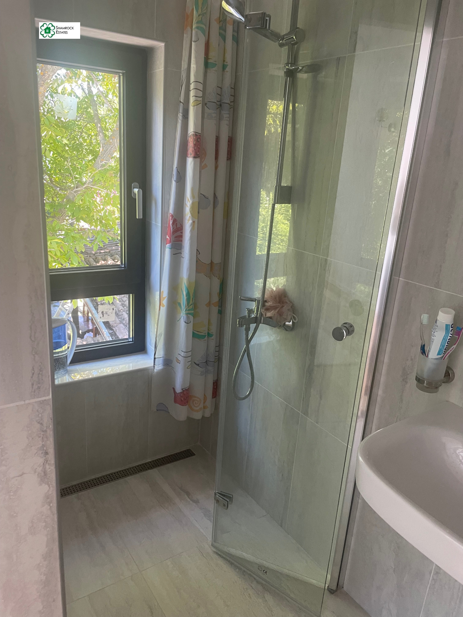 Продава КЪЩА, с. Горна Малина, област София област, снимка 6 - Къщи - 54558370