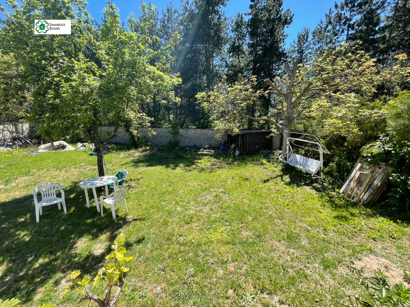 Продава КЪЩА, с. Горна Малина, област София област, снимка 13 - Къщи - 54558370