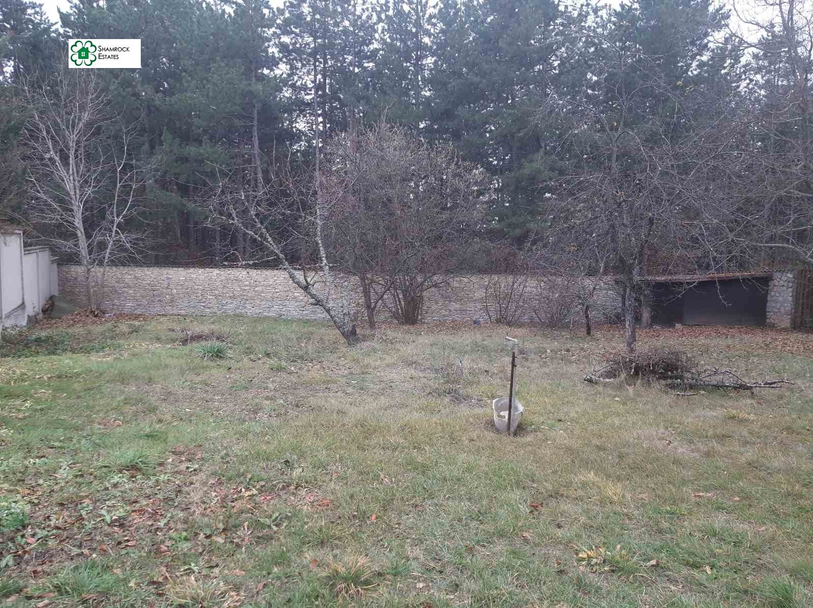 Продава КЪЩА, с. Осоица, област София област, снимка 3 - Къщи - 53626346