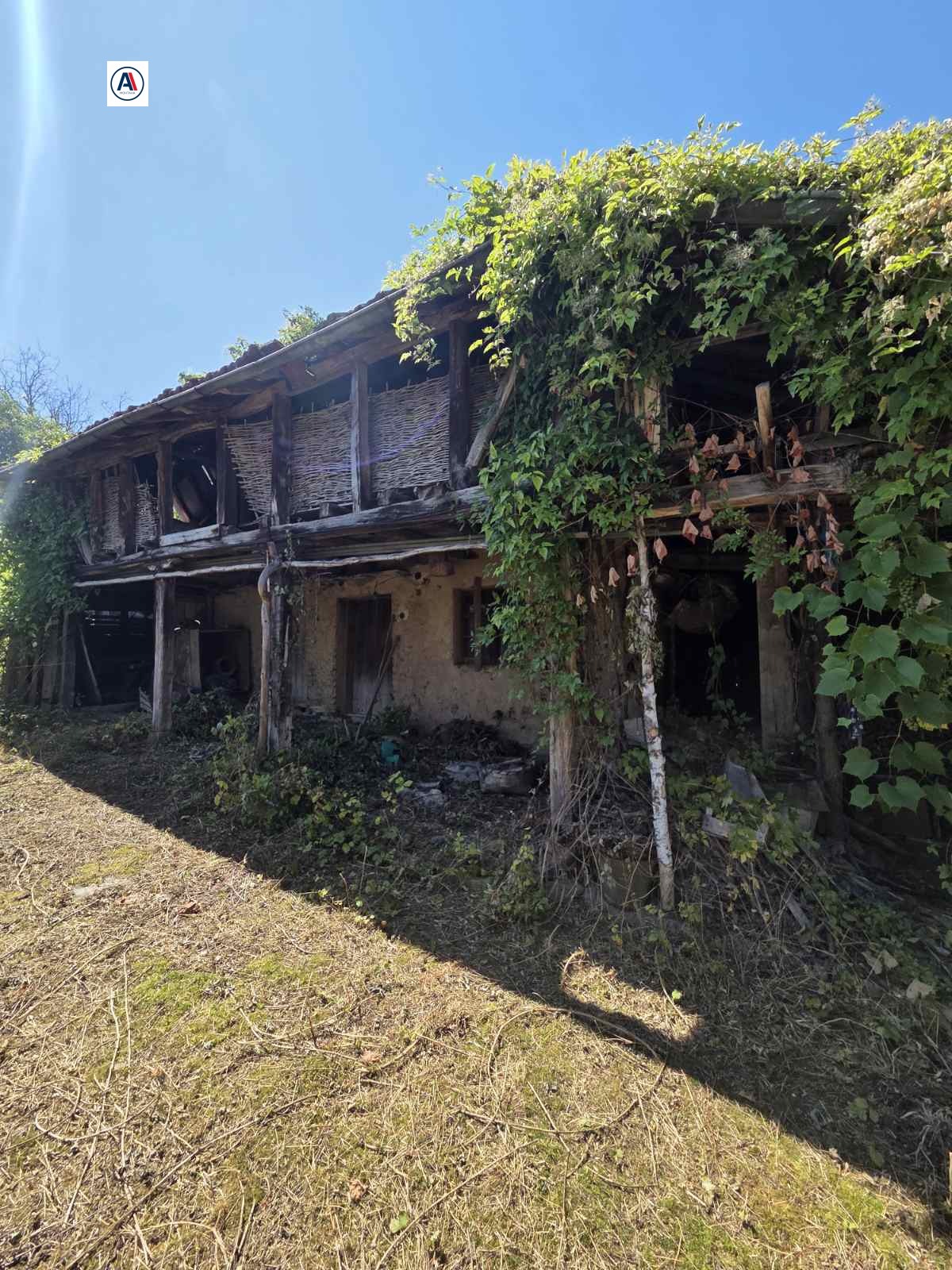 Продава КЪЩА, с. Замфирово, област Монтана, снимка 6 - Къщи - 55575628