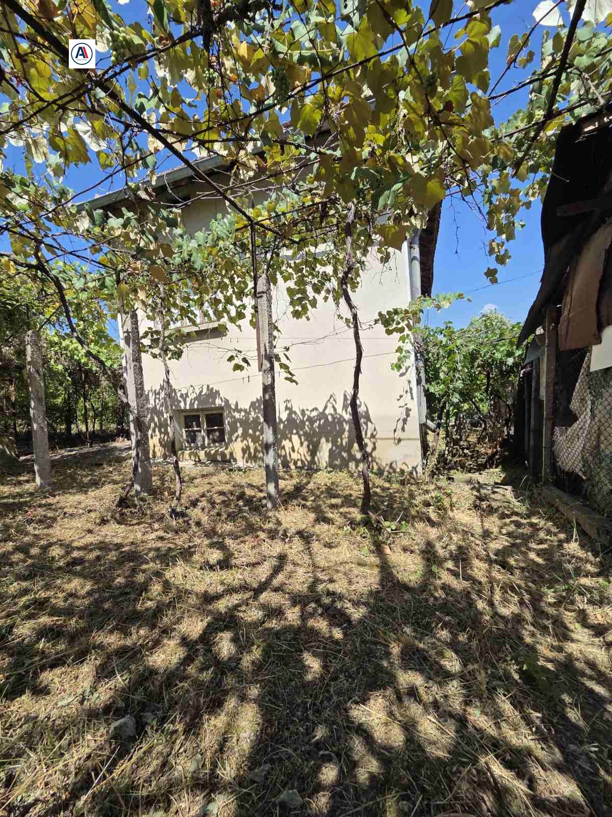 Продава КЪЩА, с. Замфирово, област Монтана, снимка 4 - Къщи - 55575628