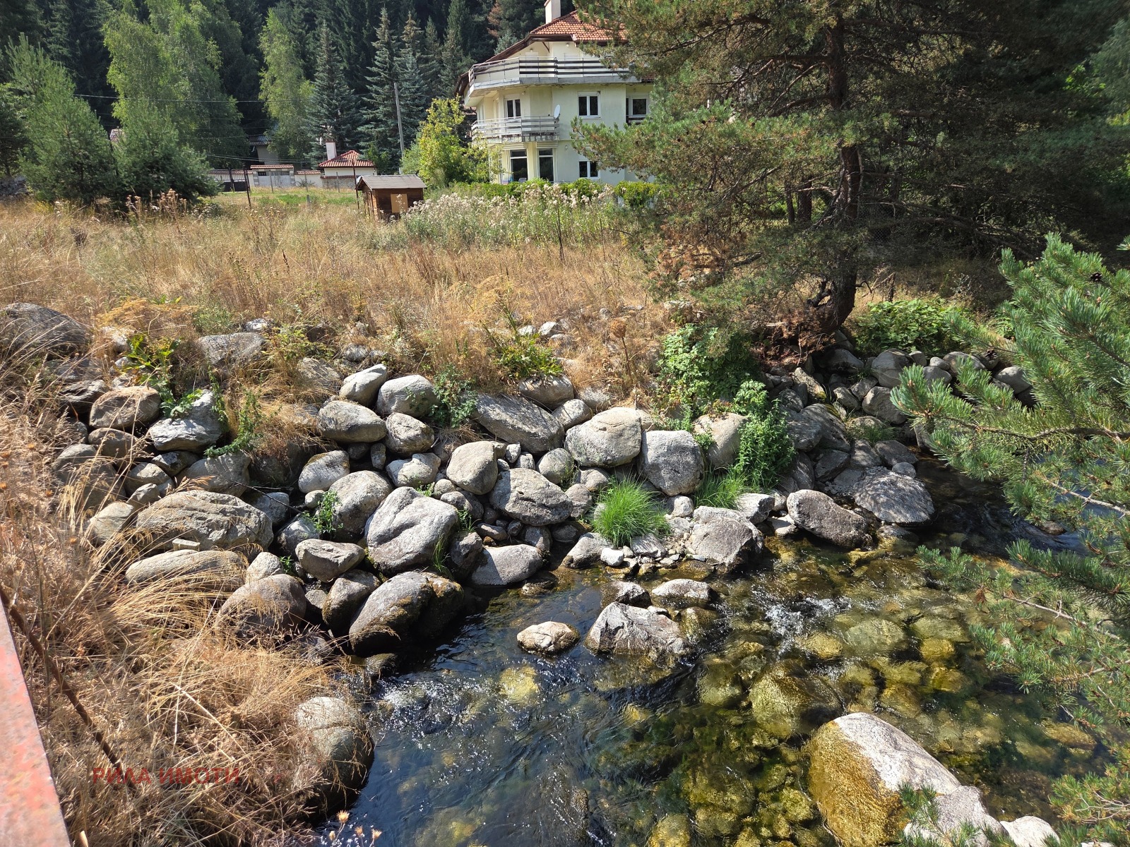 Продава КЪЩА, с. Мала църква, област София област, снимка 5 - Къщи - 55797982