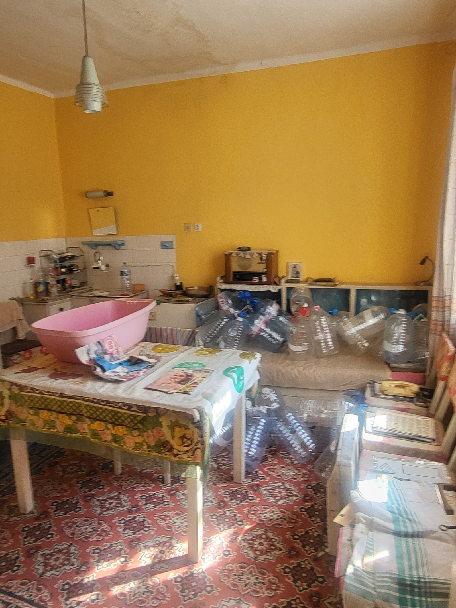 Продава КЪЩА, гр. Плевен, Идеален център, снимка 8 - Къщи - 56168004