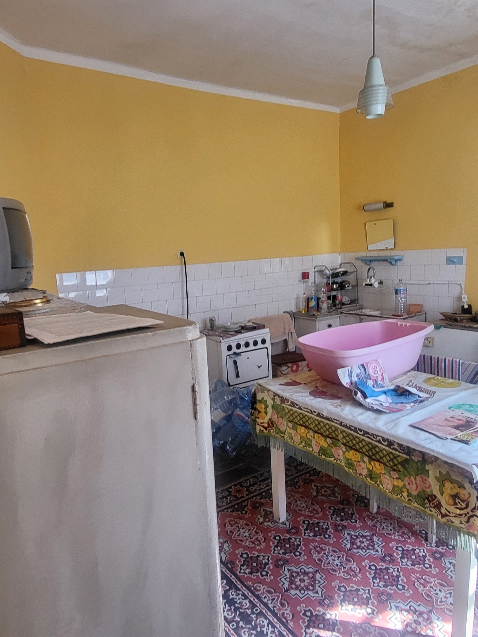 Продава КЪЩА, гр. Плевен, Идеален център, снимка 10 - Къщи - 56168004