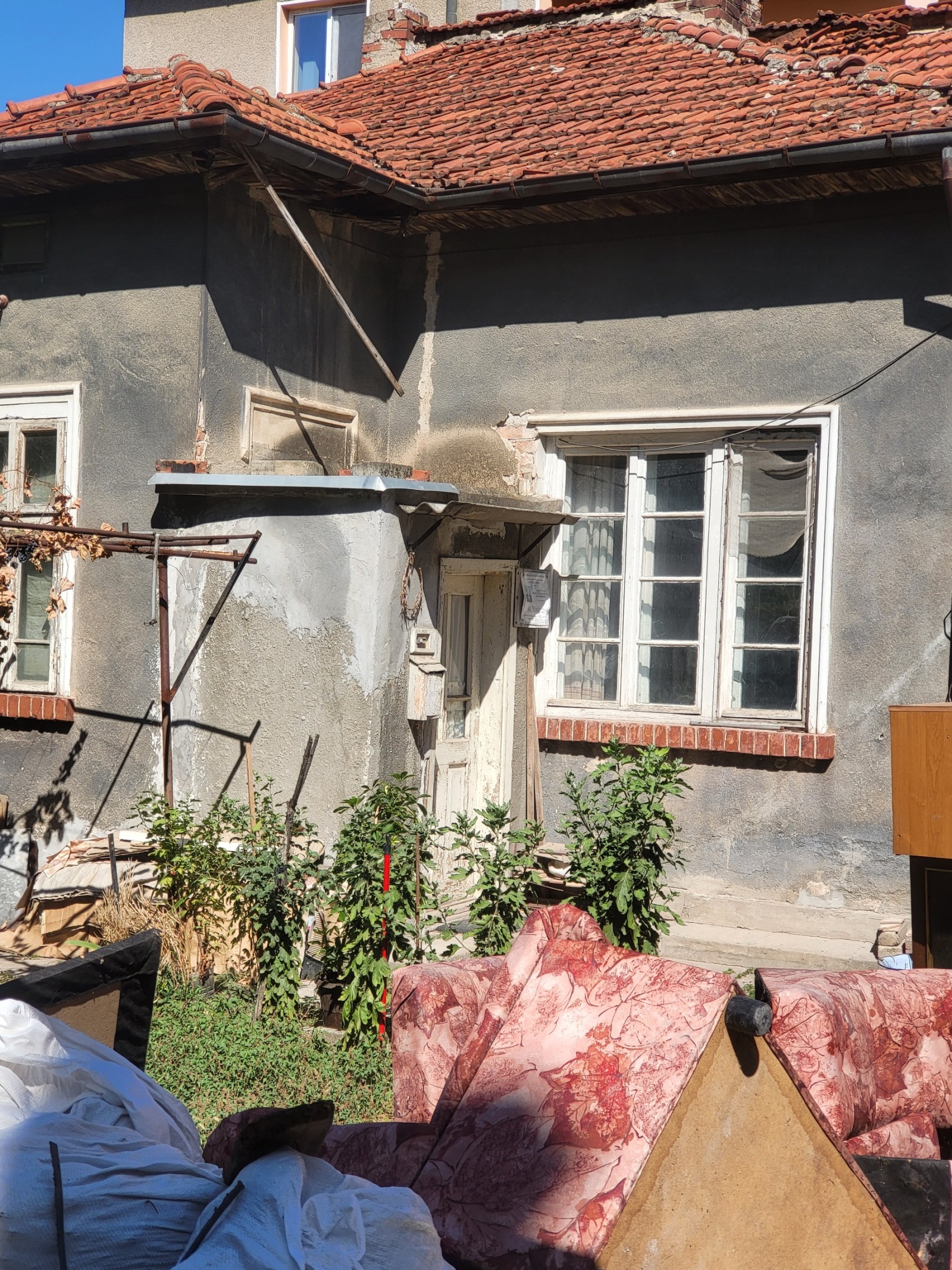 Продава КЪЩА, гр. Плевен, Идеален център, снимка 12 - Къщи - 56168004