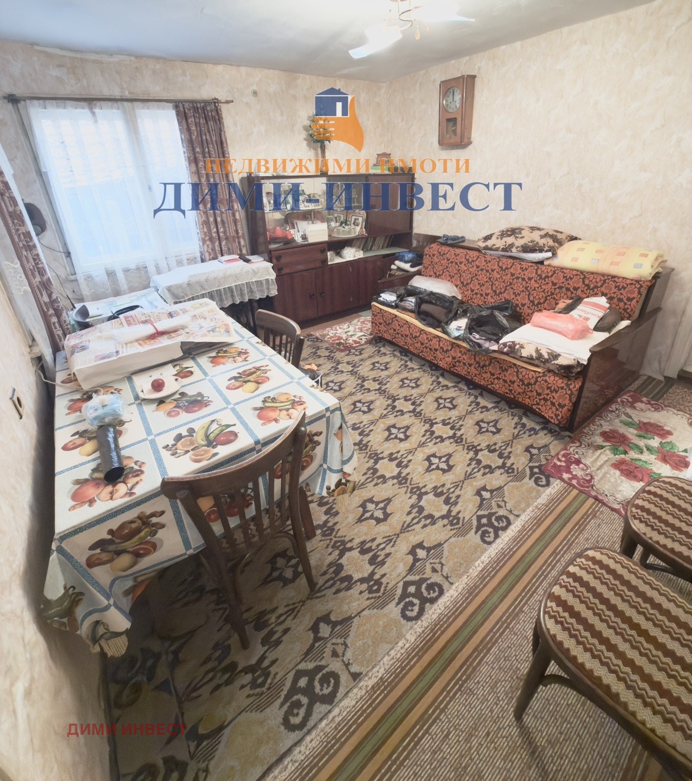 Продава КЪЩА, гр. Добрич, Център