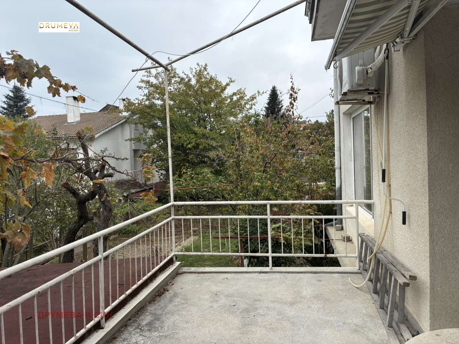 Продава КЪЩА, гр. Варна, м-т Долна Трака, снимка 7 - Къщи - 56679406