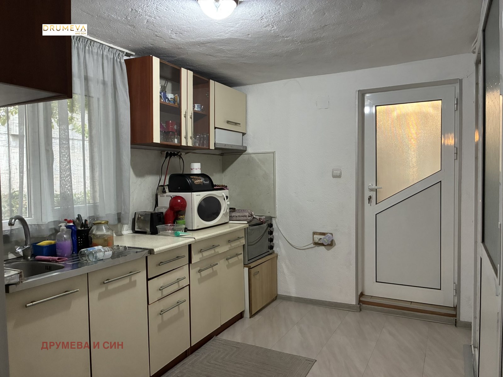 Продава КЪЩА, гр. Варна, м-т Долна Трака, снимка 11 - Къщи - 56679406