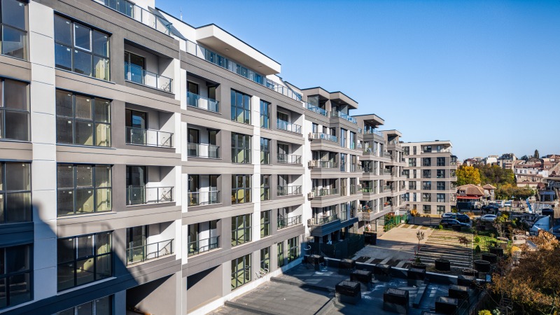 Продава 2-СТАЕН в град София, Дървеница - 69 кв.м / 140 801 € » 275 382.82 лв., НОВА БИЛД