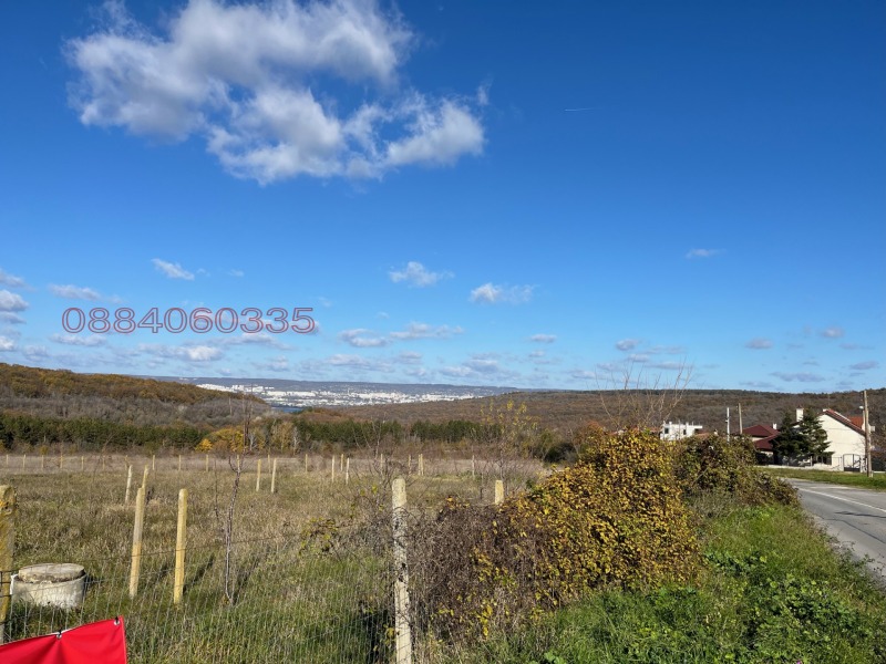 Продава ПАРЦЕЛ в град Варна, с. Звездица - 619 кв.м / 65 000 € » 127 128.95 лв.