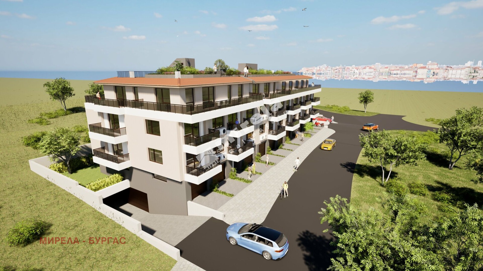 Продава 2-СТАЕН | Imot.bg — изображение 3