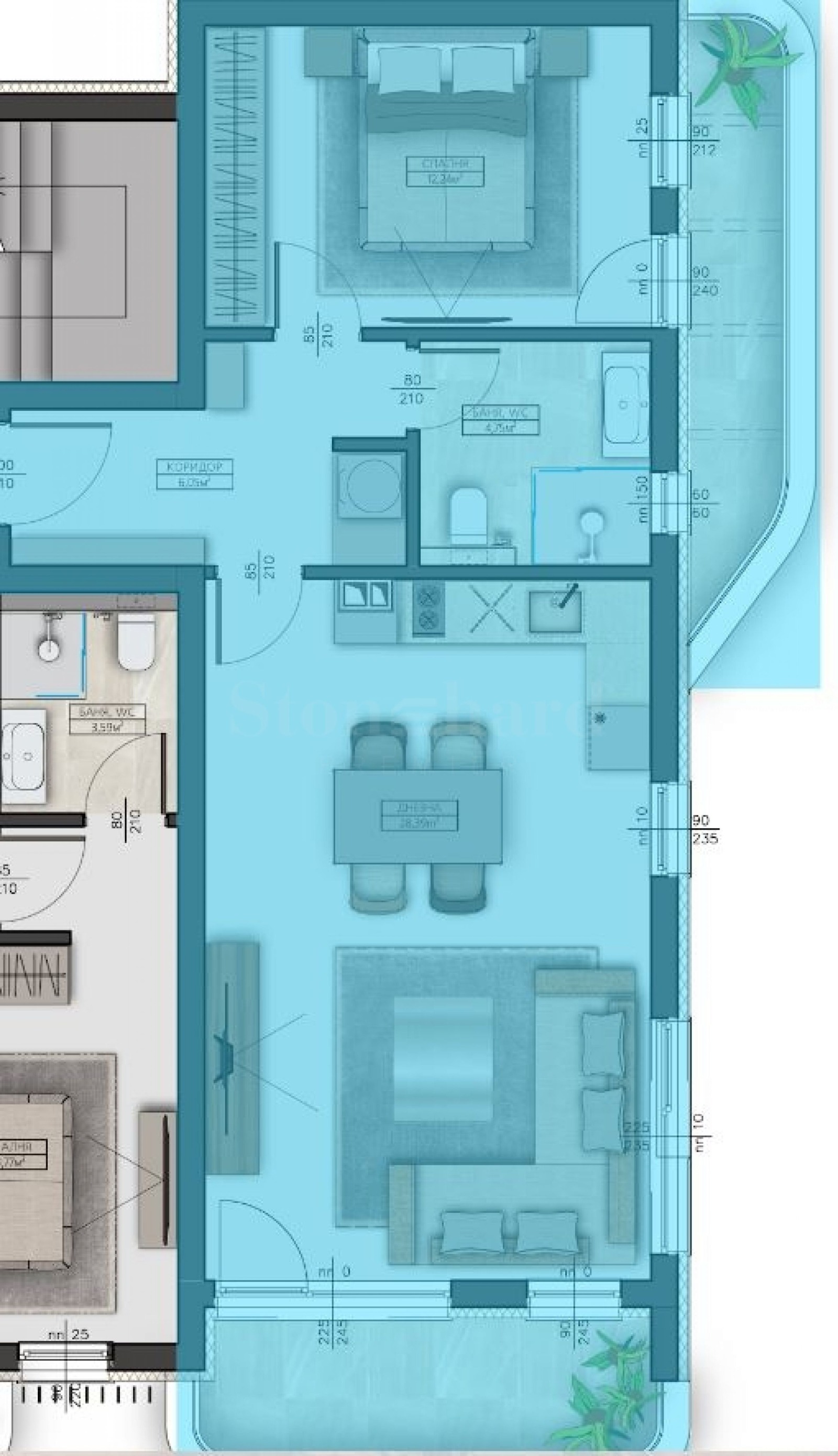 ������� 2-����� | Imot.bg � ����������� 7