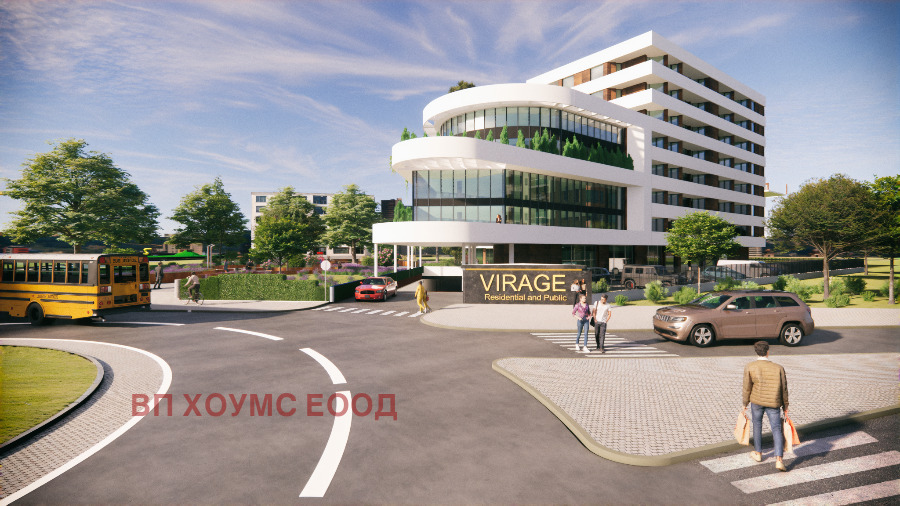 Продава 3-СТАЕН | Imot.bg — изображение 6