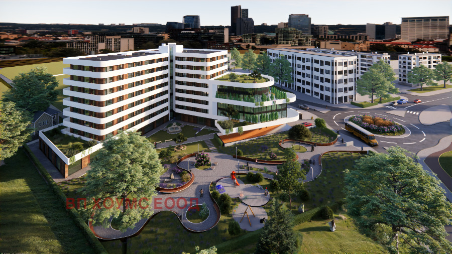 Продава 3-СТАЕН | Imot.bg — изображение 5