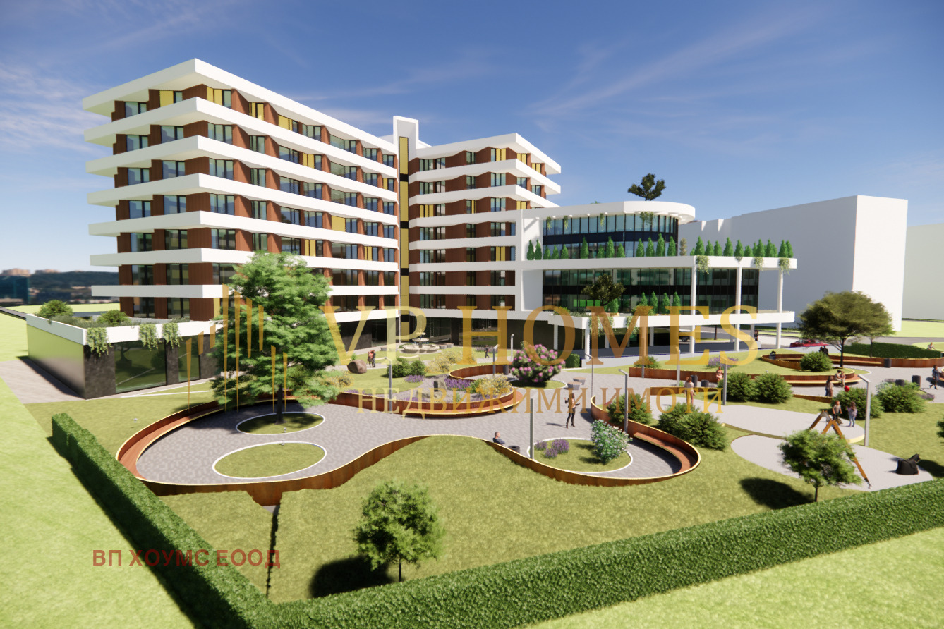 Продава 3-СТАЕН | Imot.bg — изображение 4