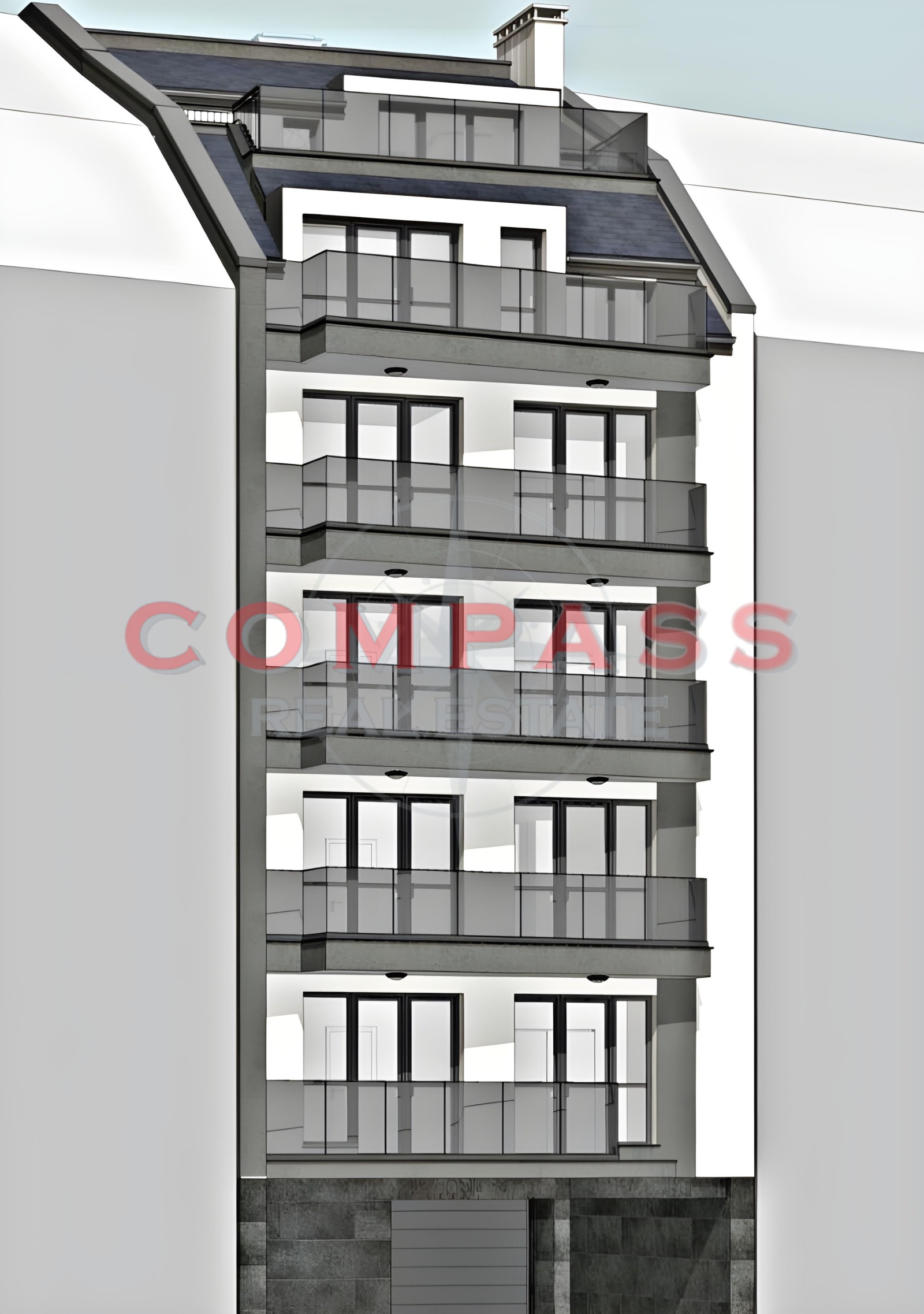 Продава 4-СТАЕН | Imot.bg — изображение 1