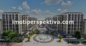 2 slaapkamers Trakija, Plovdiv