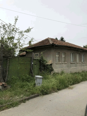 Продава къща област Велико Търново с. Джулюница - [1] 