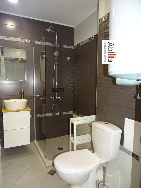 Zu verkaufen  Studio Sofia , Hadschi Dimitar , 45 qm | 91809078 - Bild [9]