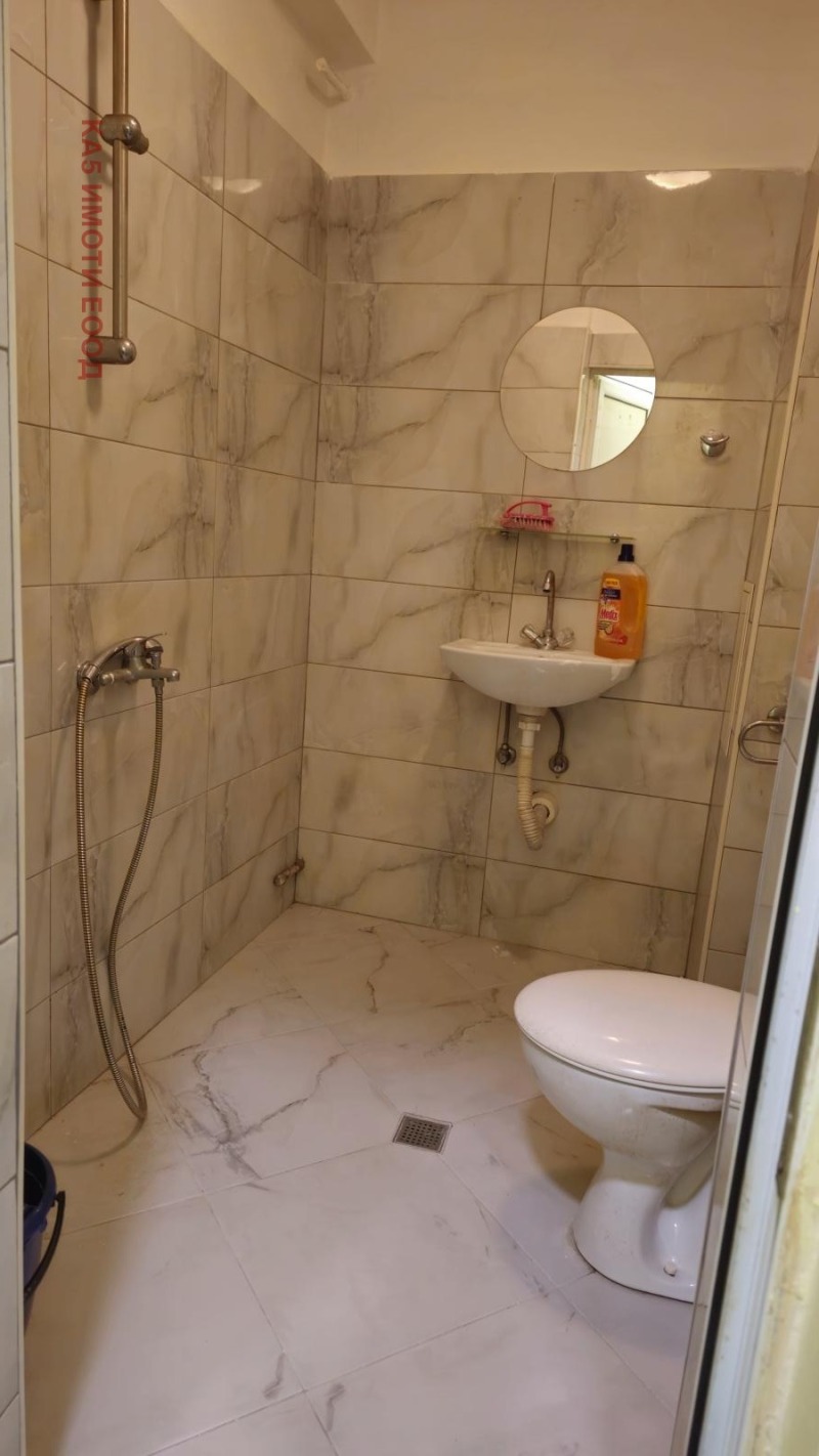 Продава 1-СТАЕН, гр. София, Център, снимка 8 - Апартаменти - 52508295