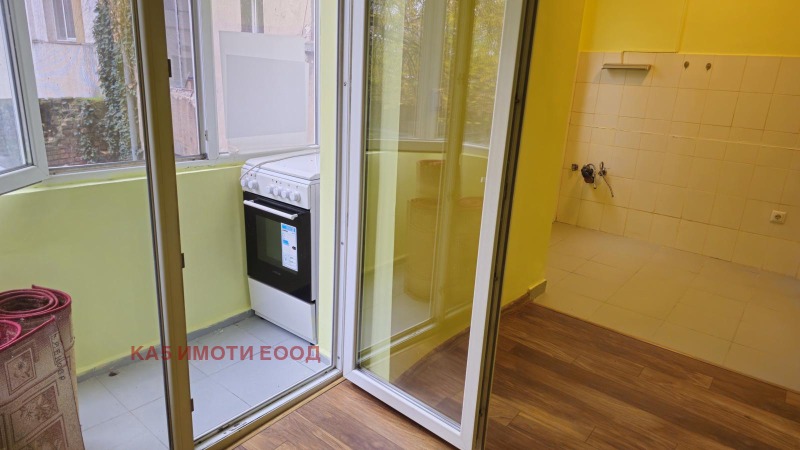 Продава 1-СТАЕН, гр. София, Център, снимка 13 - Апартаменти - 52508295