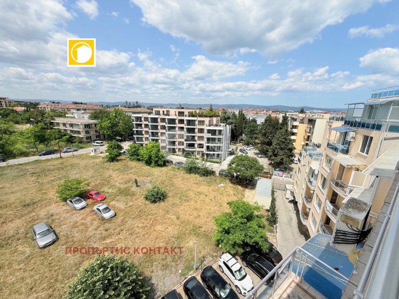 Продава 1-СТАЕН, с. Равда, област Бургас, снимка 11 - Апартаменти - 52770072