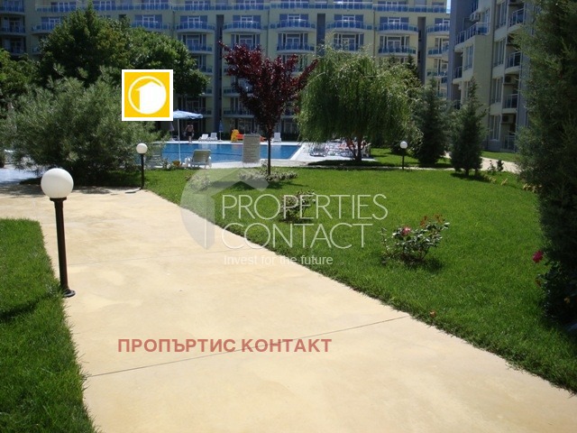 Продава 1-СТАЕН, с. Равда, област Бургас, снимка 14 - Апартаменти - 52770072